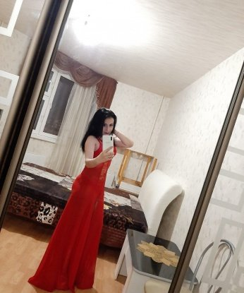 Тамика, 30 лет